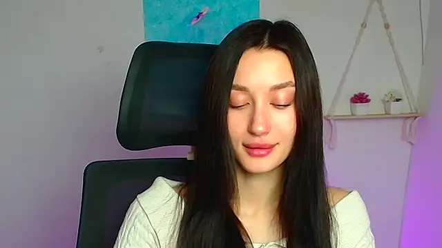 Stella XO online show from March 2026 06:30:02 AM