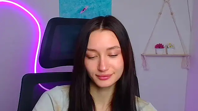 Stella XO online show from April 2026 05:31:01 AM