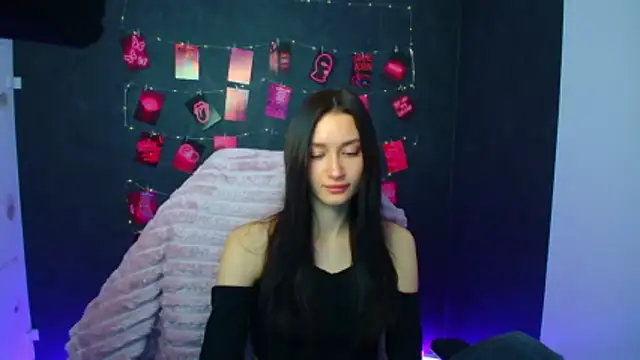 Stella XO online show from April 2026 05:20:02 AM