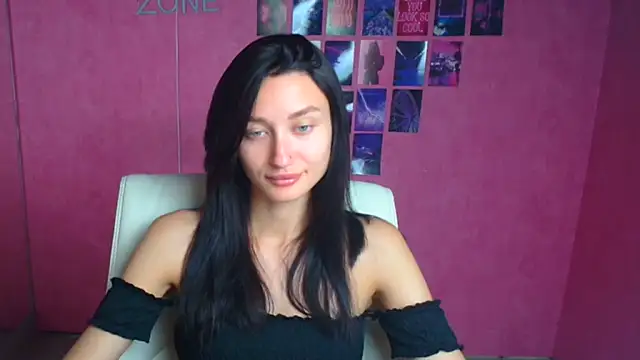 Stella XO online show from August 2026 05:48:02 AM
