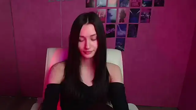 Stella XO online show from April 2026 05:20:06 AM