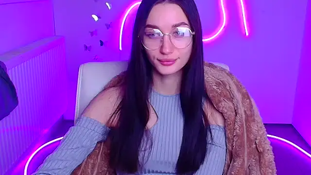 Snapshot of Stella_XO chatting on February 2026 06:26:01 AM Stella XO online show from February 2026 06:26:01 AM