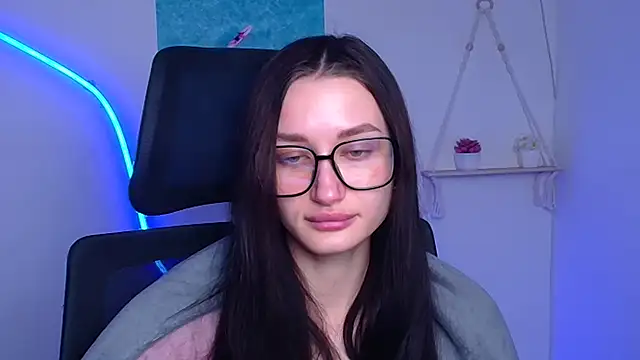 Snapshot of Stella_XO chatting on February 2026 06:34:02 AM Stella XO online show from February 2026 06:34:02 AM