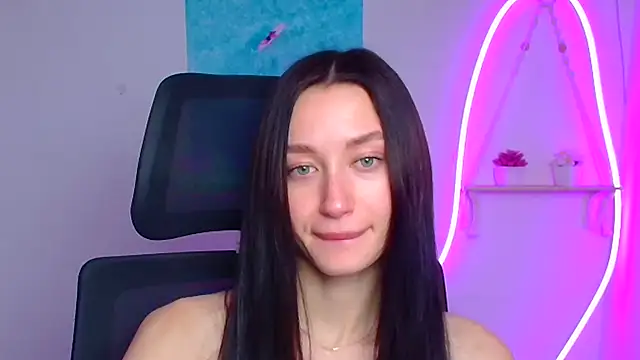 Stella XO online show from March 2026 06:22:01 AM