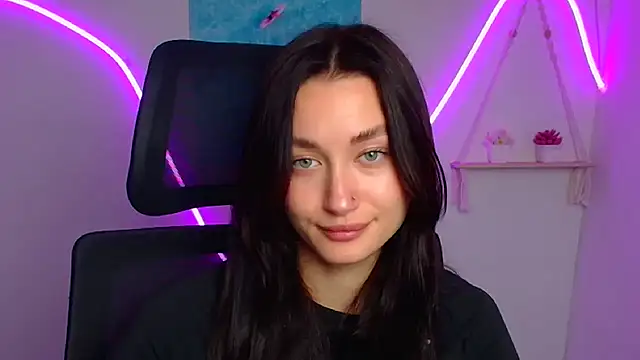 Stella XO online show from May 2026 06:07:02 AM