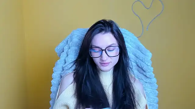 Stella XO online show from December 2025 06:34:02 AM