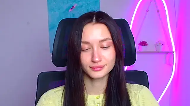 Stella XO online show from March 2026 06:24:02 AM