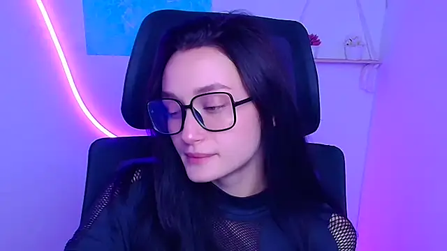 Stella XO online show from November 2025 06:58:01 AM