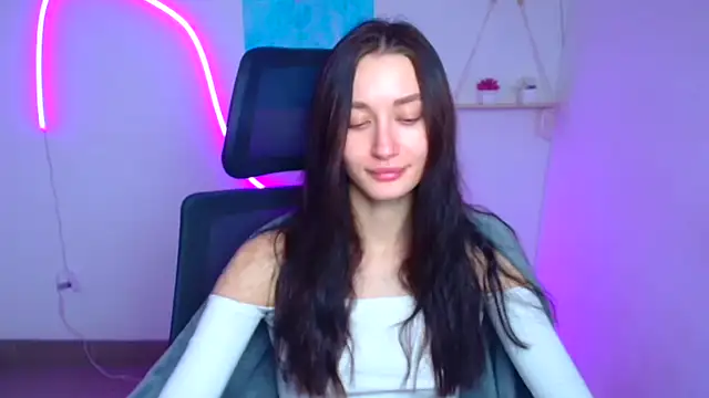 Snapshot of Stella_XO chatting on February 2026 06:24:02 AM Stella XO online show from February 2026 06:24:02 AM