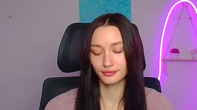 Stella XO online show from March 2026 05:20:02 AM