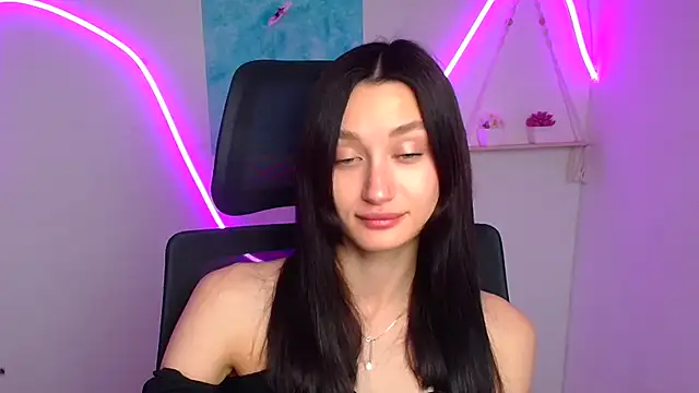Stella XO online show from May 2026 05:44:02 AM
