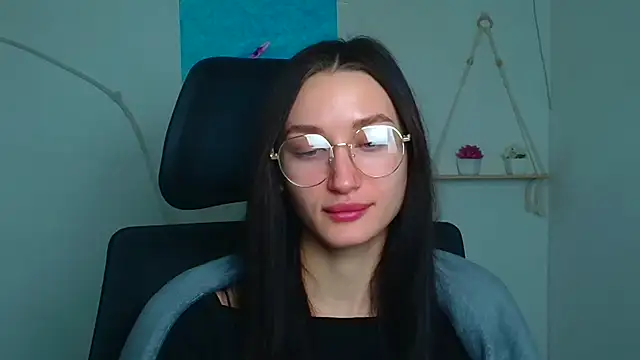 Snapshot of Stella_XO chatting on February 2026 06:32:01 AM Stella XO online show from February 2026 06:32:01 AM