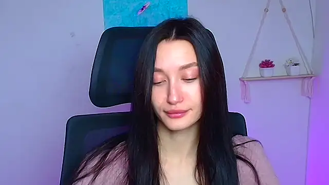 Stella XO online show from March 2026 06:29:01 AM