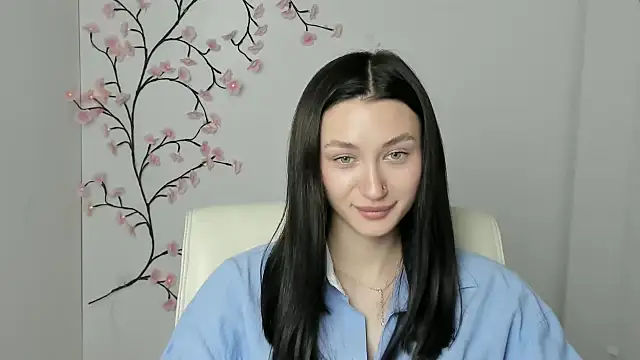 Stella XO online show from May 2026 05:33:01 AM