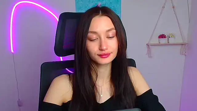 Stella XO online show from April 2026 05:35:01 AM