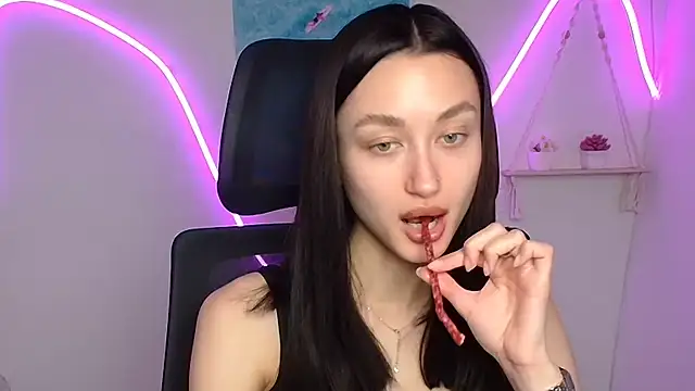 Stella XO online show from May 2026 05:44:02 AM