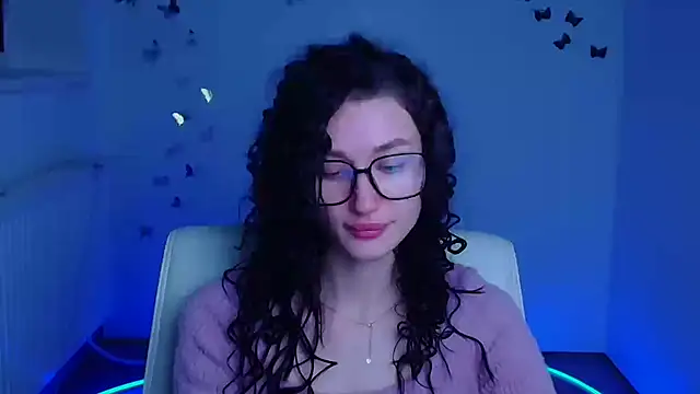 Stella XO online show from January 2026 06:31:02 AM