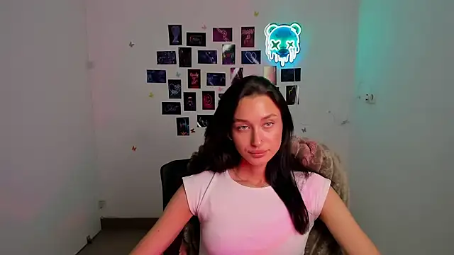 Stella XO online show from July 2026 08:40:02 AM