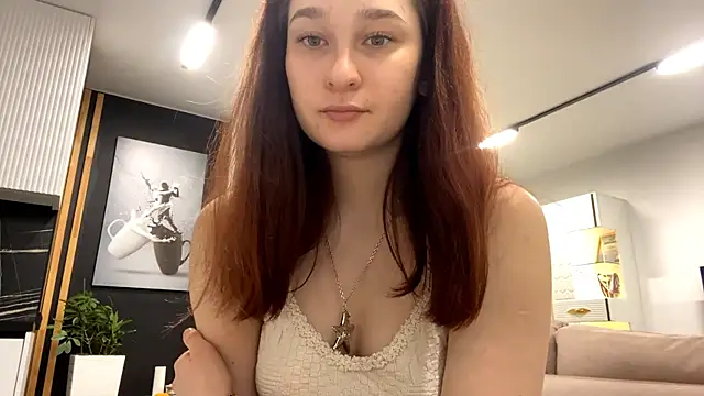 AylaRuer online show from November 2025 11:11:02 AM