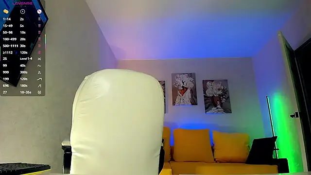 fruitsoda online show from December 2025 04:15:01 AM