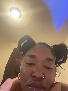 LelaniRose online show from December 2025 03:07:01 AM