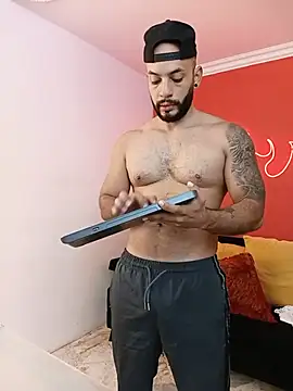 Snapshot of Mike_savage3 chatting on July 2026 12:23:01 PM Mike savage3 online show from July 2026 12:23:01 PM