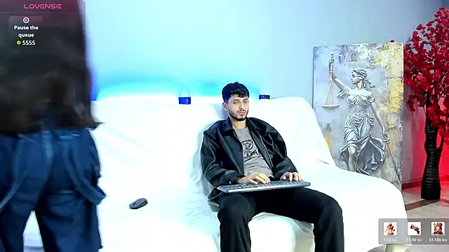 dracke and zara online show from May 2026 12:34:01 PM