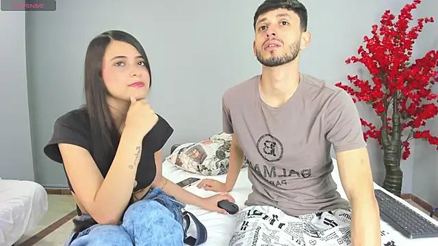 dracke and zara online show from February 2026 12:37:01 PM