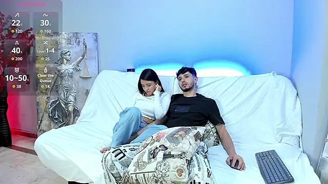 dracke and zara online show from May 2026 11:58:01 AM