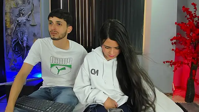 dracke and zara online show from March 2026 12:44:02 PM