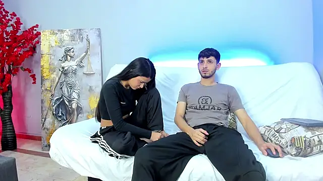 dracke and zara online show from May 2026 11:48:01 AM