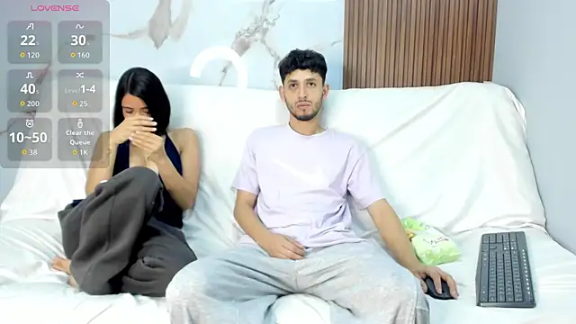dracke and zara online show from July 2026 12:38:02 PM