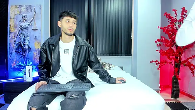 dracke and zara online show from April 2026 01:03:02 PM