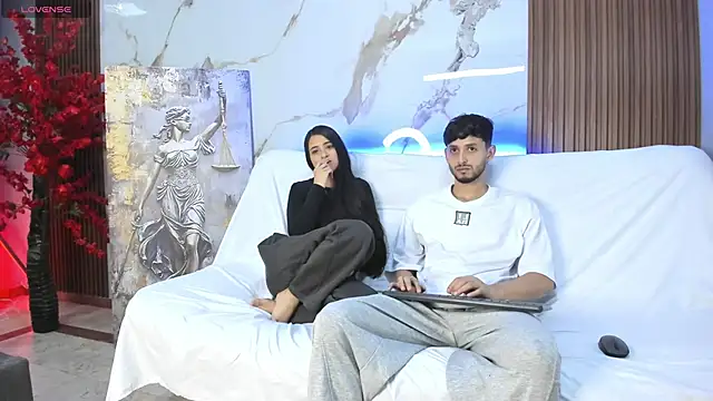 dracke and zara online show from June 2026 01:31:02 PM