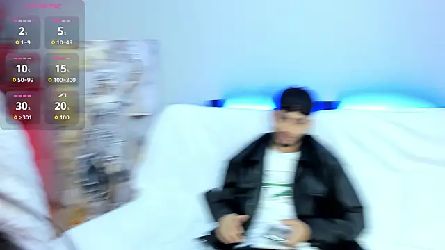 dracke and zara online show from May 2026 12:25:01 PM