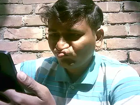 handsome12345  online show from January 2026 05:11:02 AM