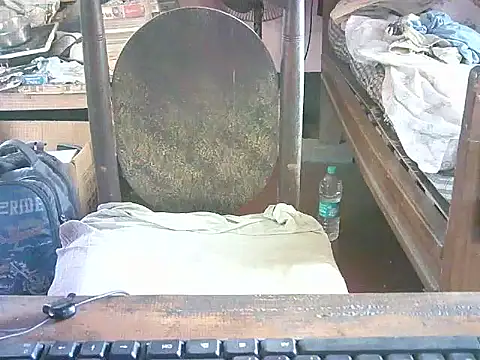 handsome12345  online show from April 2026 03:20:01 AM