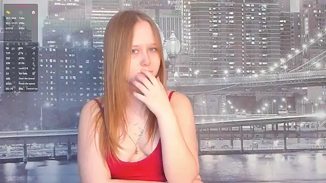 VoidElaris online show from May 2026 08:14:02 PM
