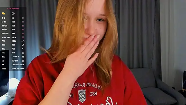 VoidElaris online show from February 2026 08:20:02 PM