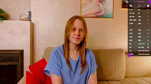 VoidElaris online show from April 2026 08:04:01 PM