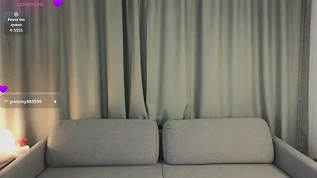 VoidElaris online show from March 2026 08:10:01 PM