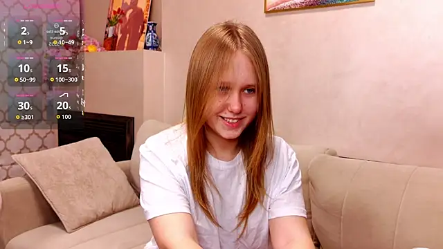 Snapshot of VoidElaris chatting on June 2026 08:24:02 PM VoidElaris online show from June 2026 08:24:02 PM