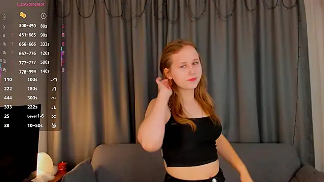 VoidElaris online show from February 2026 08:09:01 PM