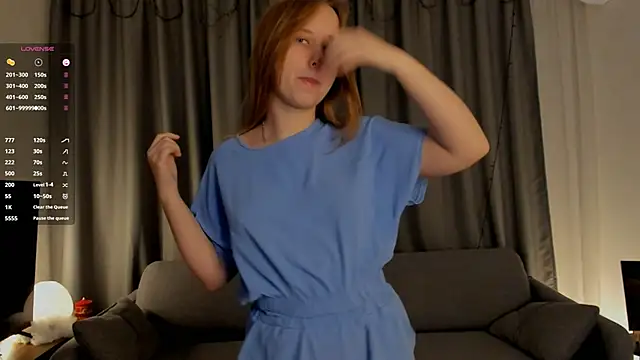 VoidElaris online show from March 2026 08:05:01 PM