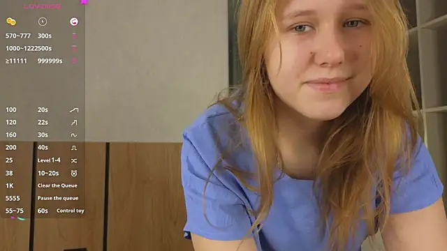 VoidElaris online show from March 2026 08:10:02 PM