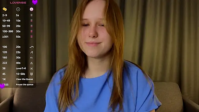 VoidElaris online show from March 2026 08:13:01 PM