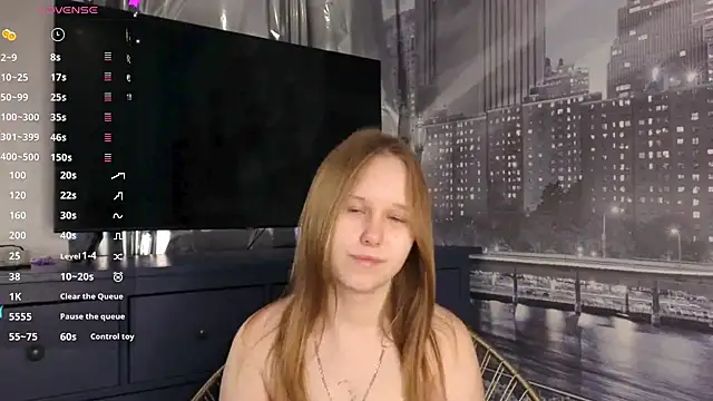 VoidElaris online show from May 2026 08:13:01 PM