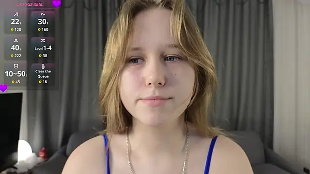 VoidElaris online show from March 2026 08:03:01 PM