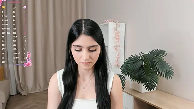 MonaChim online show from November 2025 02:18:02 PM