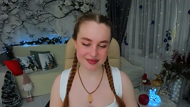 Snapshot of AirySilhouette chatting on December 2025 10:14:02 AM AirySilhouette online show from December 2025 10:14:02 AM